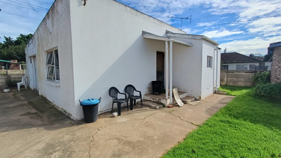 3 Bedroom Property for Sale in Retief Eastern Cape
